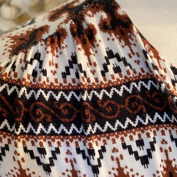 Rachel Pally Maxi Dress - Picture 9 of 11